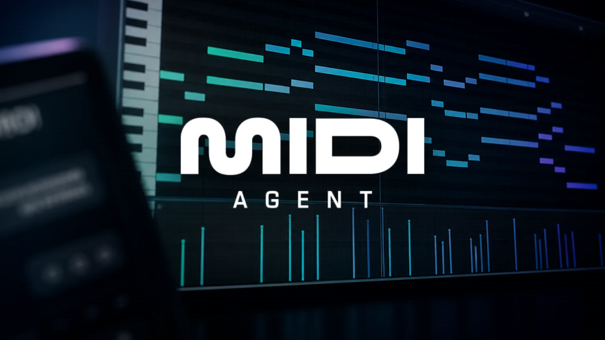 MIDI Agent